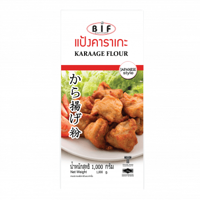 Karaage Flour