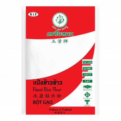 Finest Rice Flour