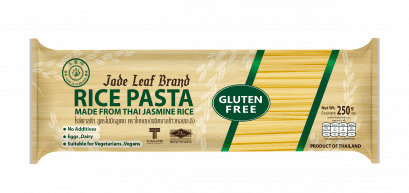 Rice Pasta (Gluten Free)
