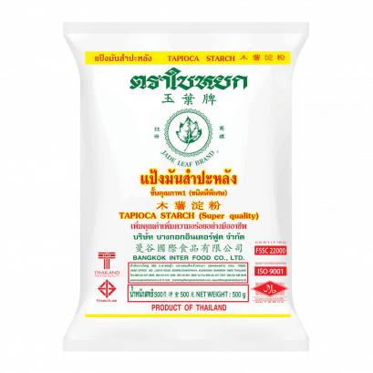 Tapioca Starch