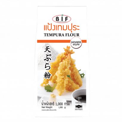Tempura Flour